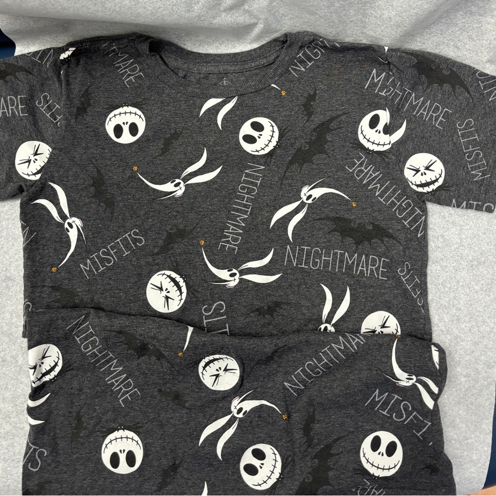 Kids Pajamas - Gray